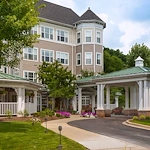 Image of Atria Park of Ann Arbor (1)