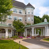 Image of Atria Park of Ann Arbor (1)