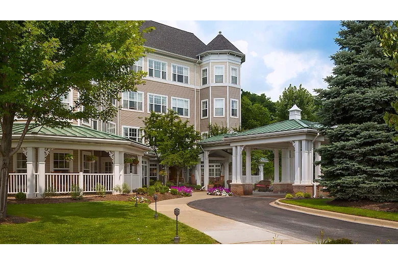 Image of Atria Park of Ann Arbor (1)