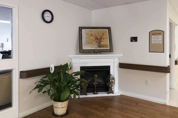 Image of Brian Center of Alleghany (4)