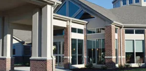 Image of Covenant Village Of Green Township (1)