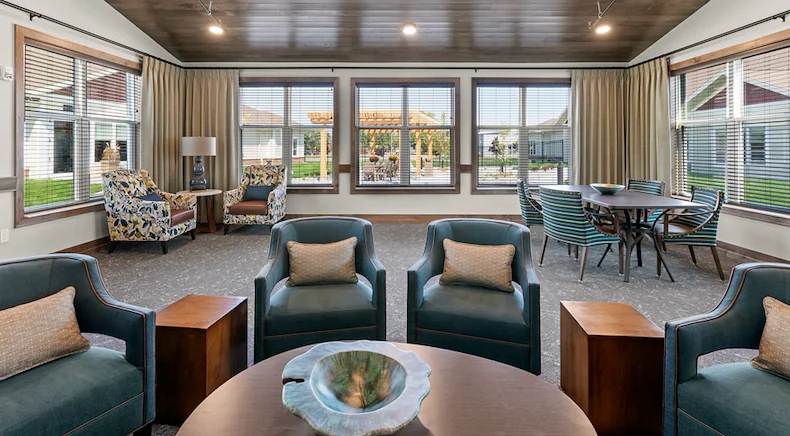 Image of Fargo Elim Health Care Center (3)