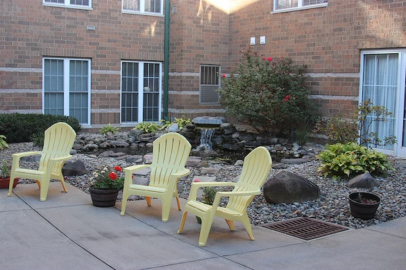 Image of The Alsatian Retirement Living for St. Joseph (5)