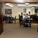 Image of Chester Street Residence (2)