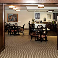 Image of Chester Street Residence (2)
