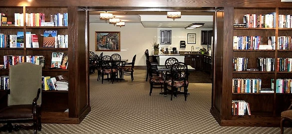 Image of Chester Street Residence (2)