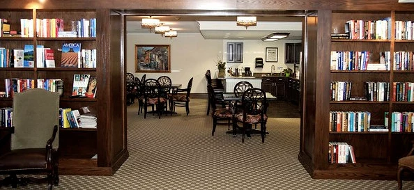 Image of Chester Street Residence (2)