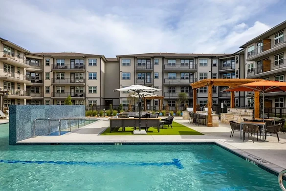 Image of Affinity at Lewisville (1)