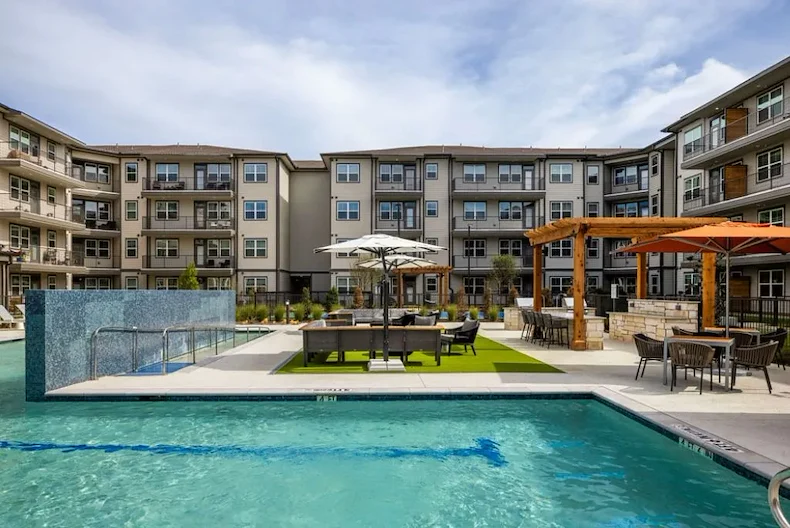 Image of Affinity at Lewisville (1)