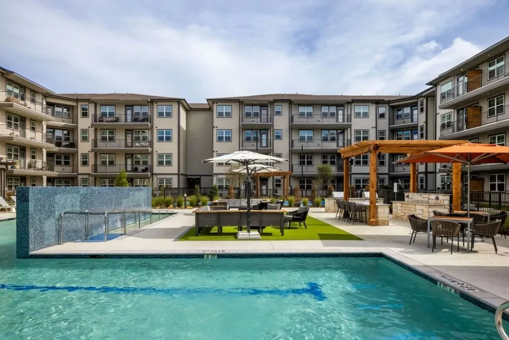 Image of Affinity at Lewisville (1)