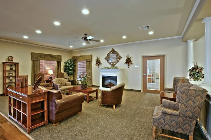 Image of Royse City Medical Lodge (4)