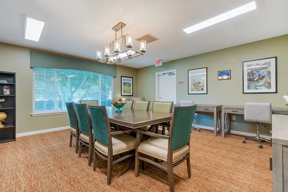 Image of Brookdale Vancouver Stonebridge (6)