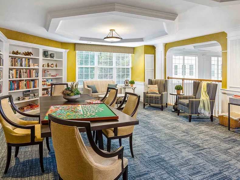 Image of Atria Merrimack Place (5)