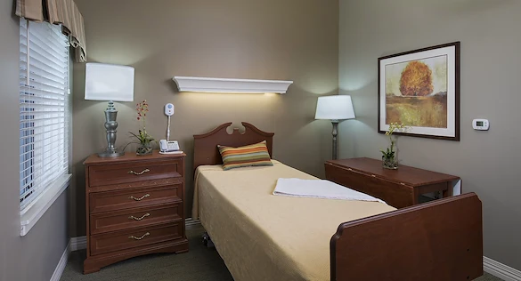 Image of Topeka Presbyterian Manor (4)