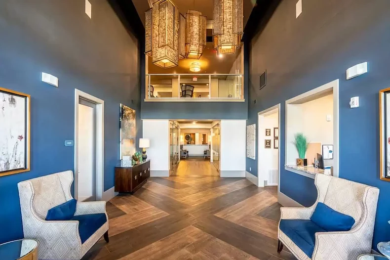 Image of Discovery Village at Dominion Independent Living (2)