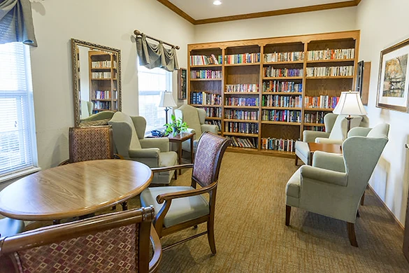 Image of Brookdale Junction City (6)