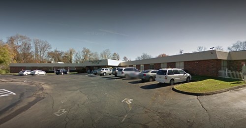 Image of Island Home Park Health And Rehab (1)