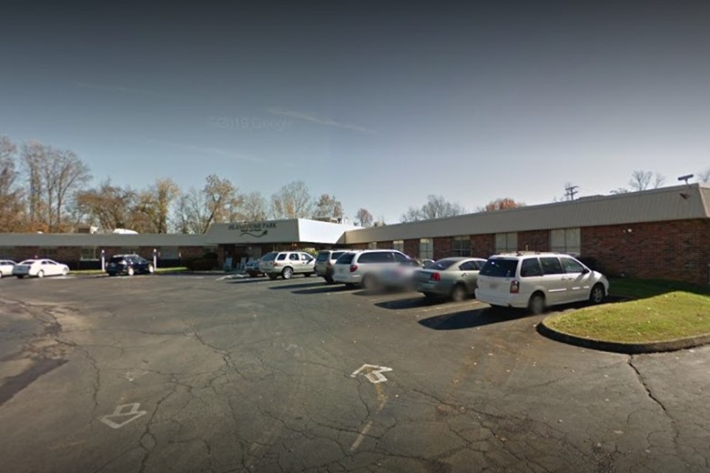 Image of Island Home Park Health And Rehab (1)
