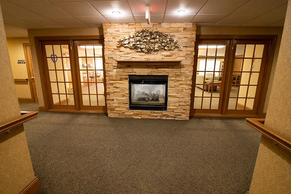 Image of Frost Woods I Senior Apartments (3)