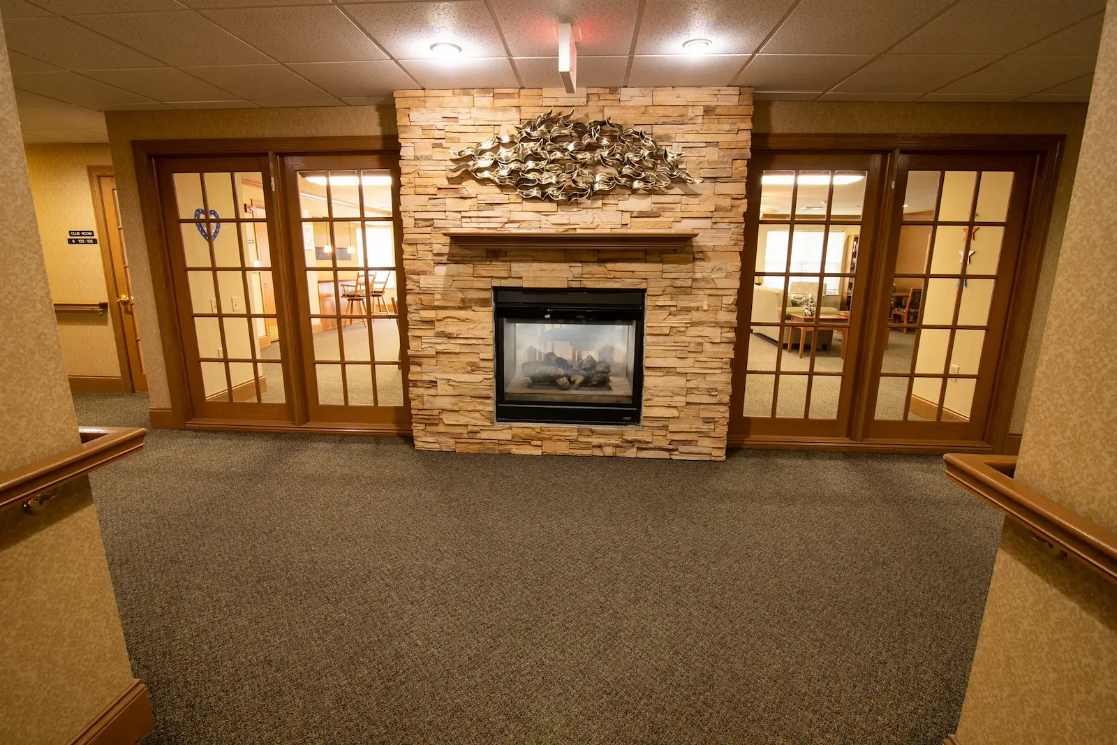 Image of Frost Woods I Senior Apartments (3)