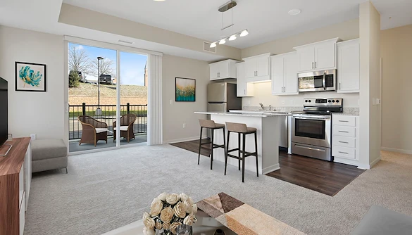 Image of Ridgecrest of McMurray (6)