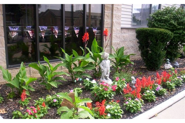 Image of Retired Tigers Senior Apartments (9)