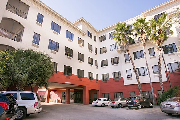 Image of Brookdale Trinity Towers Healthcare (1)