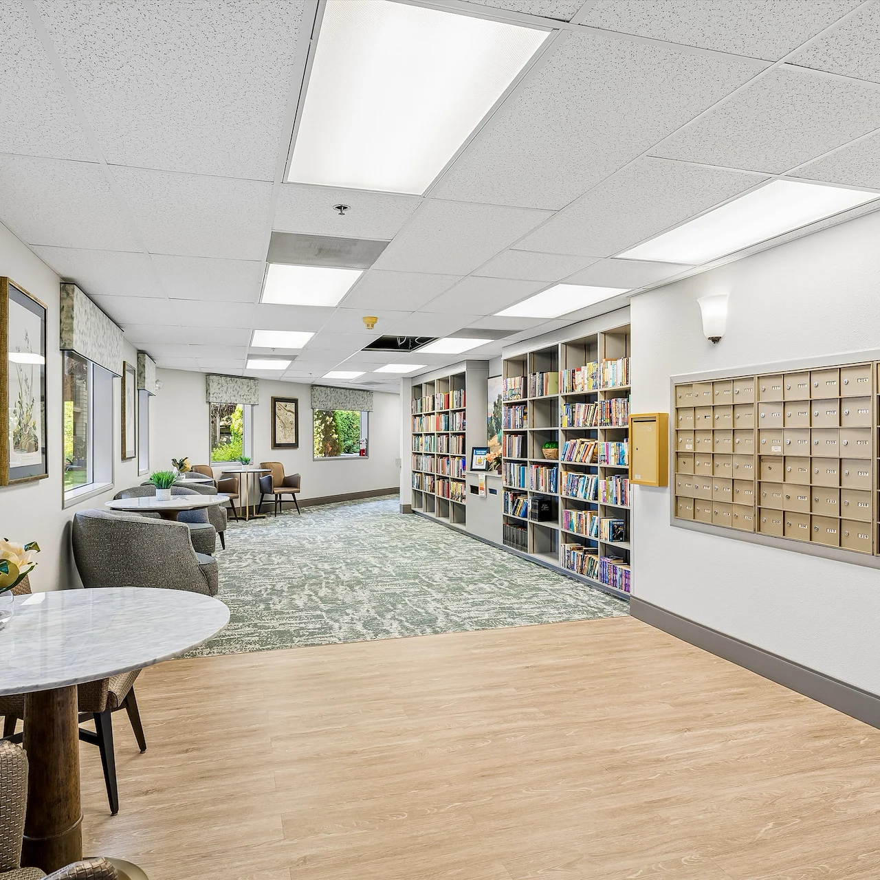 Image of Grove Pointe Senior Living (3)