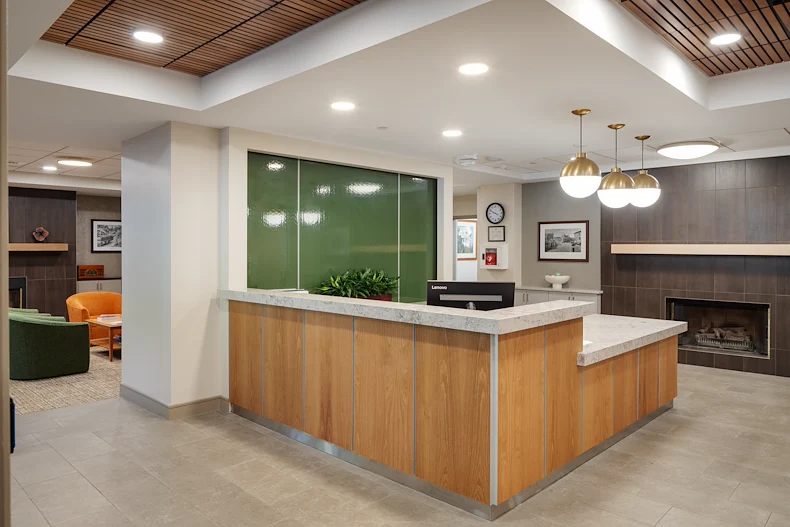 Image of Evans Park at Newton Corner (7)