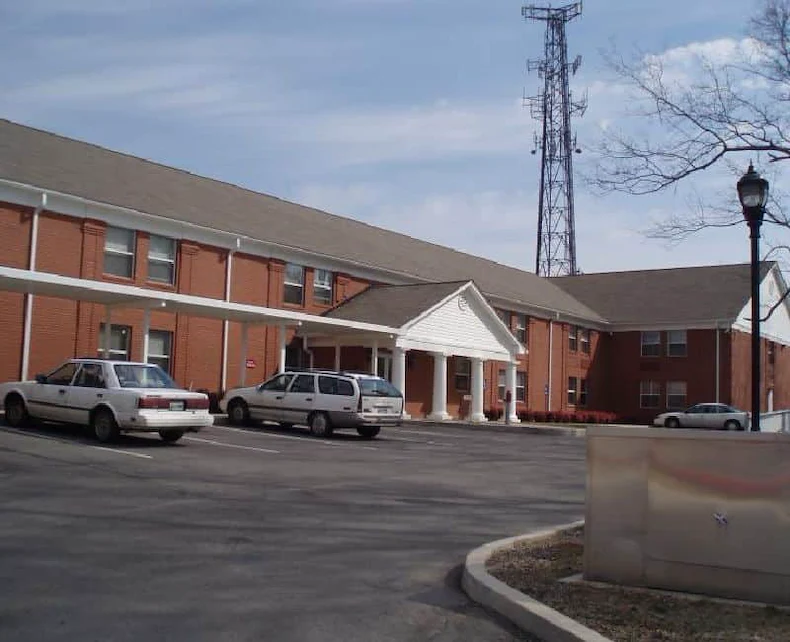 Image of Peggy Ann Alsup Arbors (1)