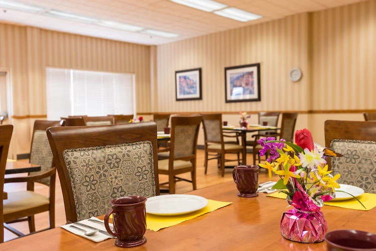 Image of Third Avenue Health & Rehab (4)