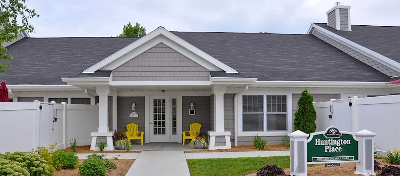 Image of Huntington Place (1)