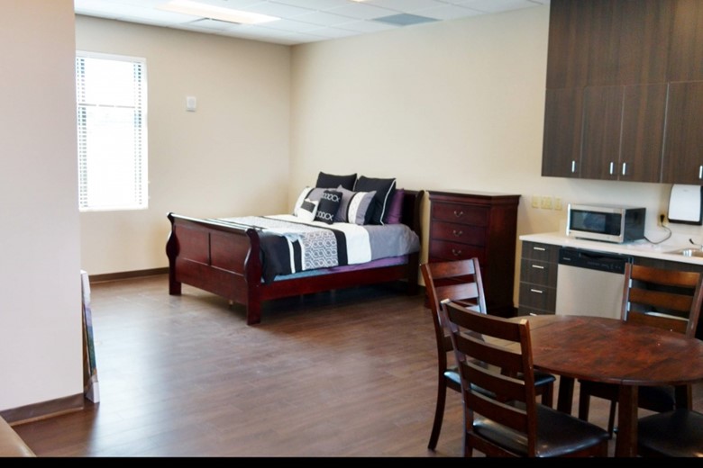 Image of Center At Northridge, LLC, The (2)