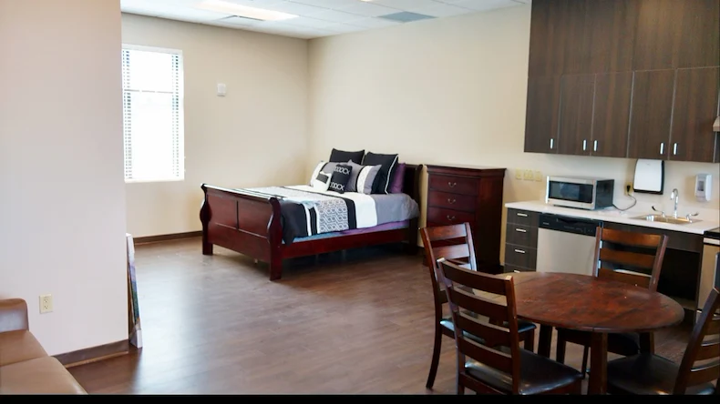 Image of Center At Northridge, LLC, The (2)