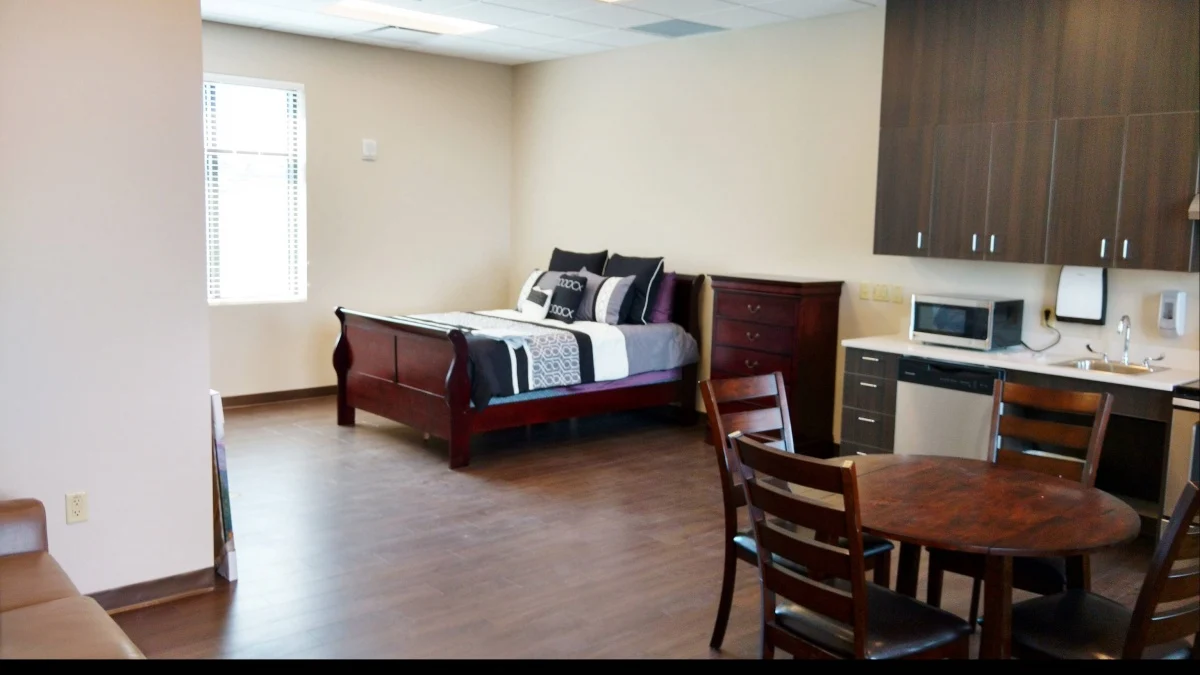 Image of Center At Northridge, LLC, The (2)