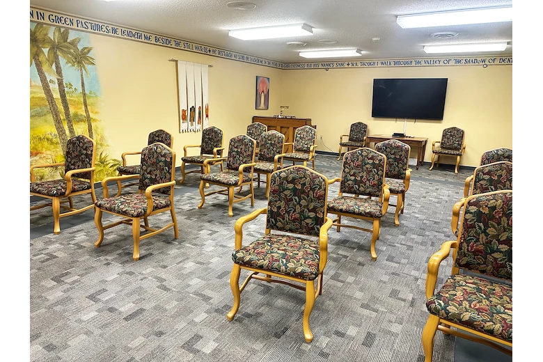 Image of HeatherWood Assisted Living and Memory Care (7)