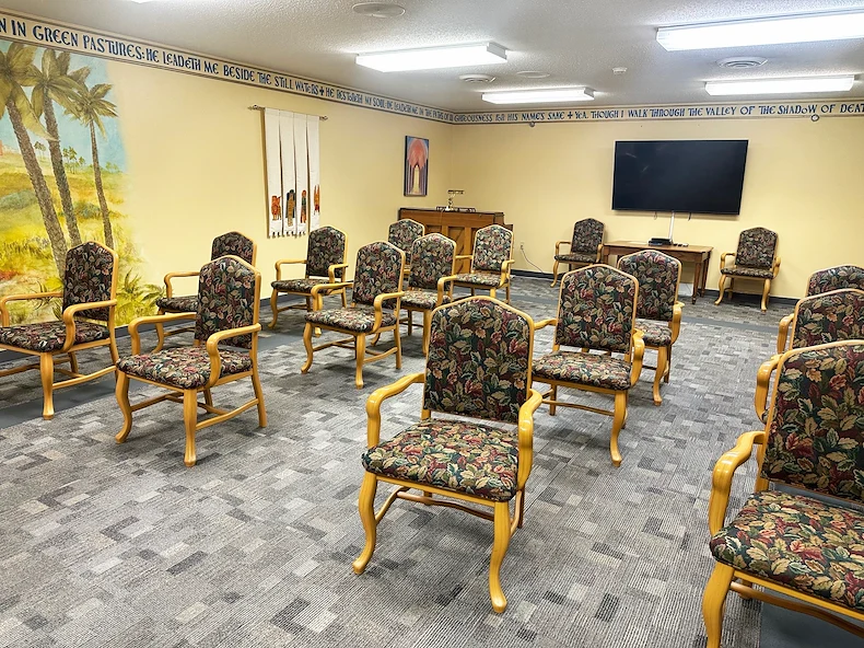 Image of HeatherWood Assisted Living and Memory Care (7)