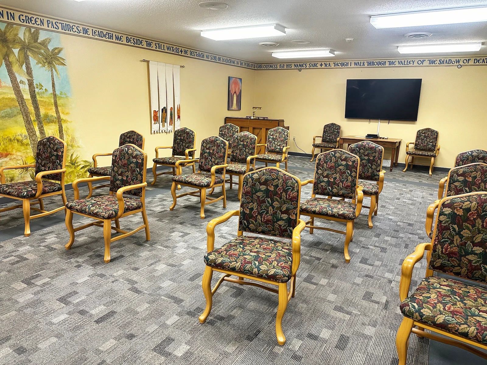 Image of HeatherWood Assisted Living and Memory Care (7)