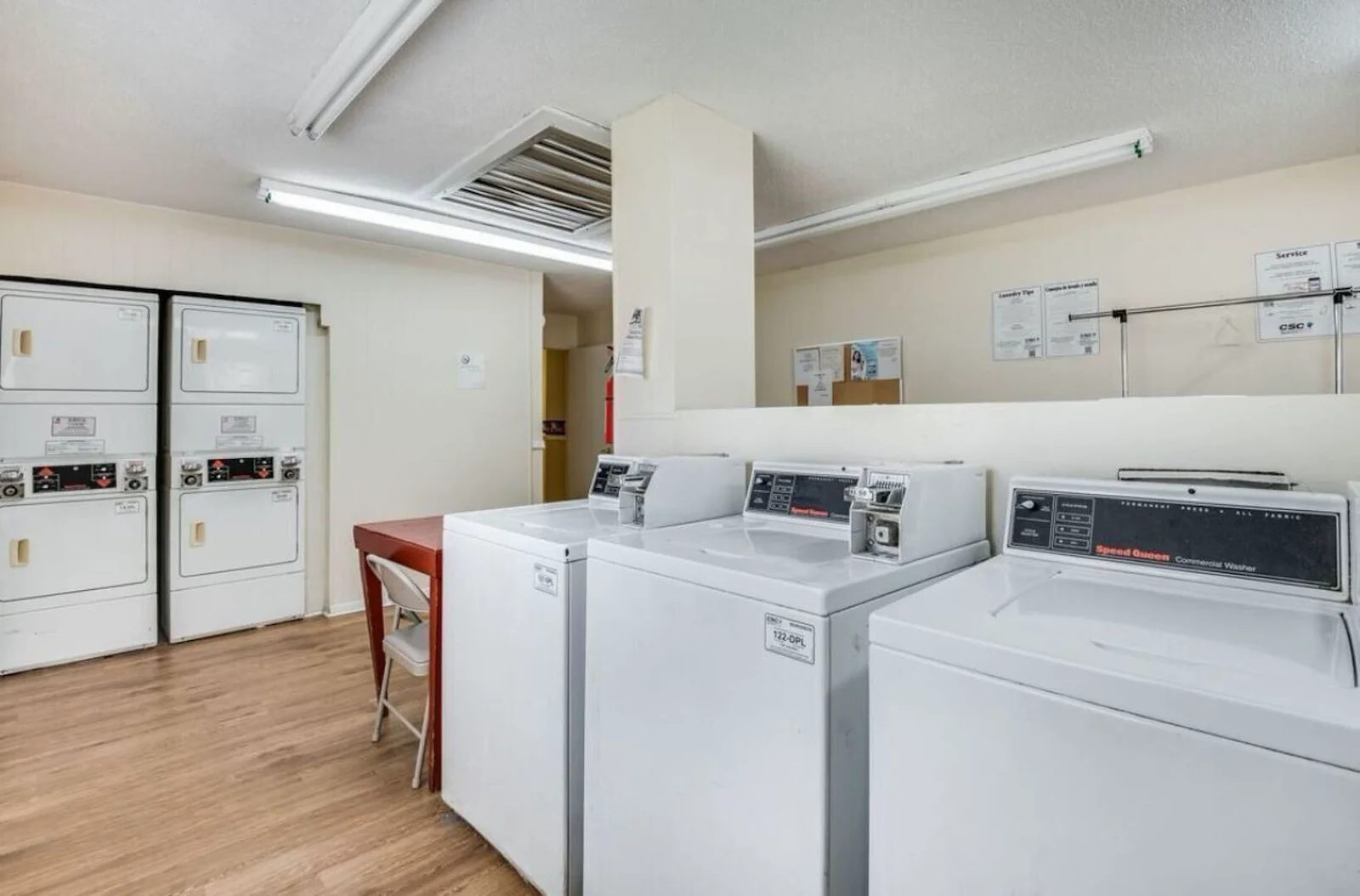 Image of Rose Garden Apartments (5)