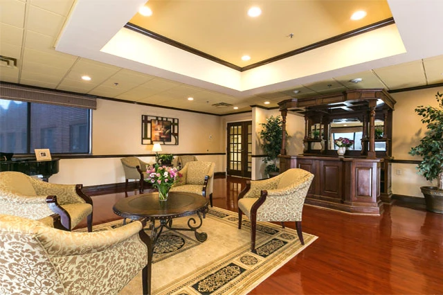 Image of Northampton Manor Nursing And Rehabilitation Cente (7)