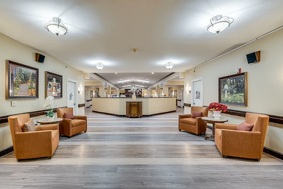 Image of Ocala Senior Living (7)