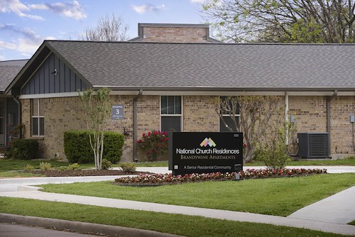 Image of Brandywine Apartments (1)