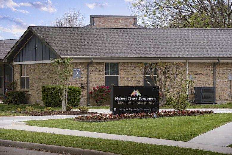 Image of Brandywine Apartments (1)
