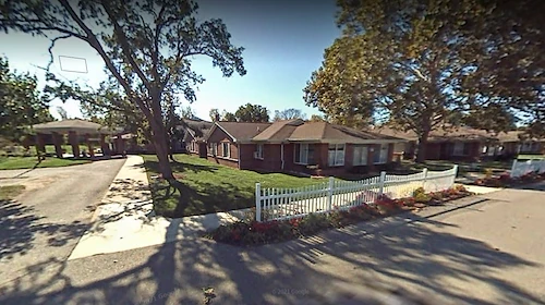 Image of Wellspring Lutheran  Nursing And Rehab Services (1)