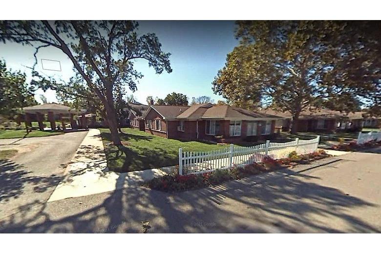 Image of Wellspring Lutheran  Nursing And Rehab Services (1)