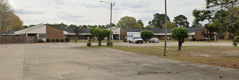 Image of The Carrolton Of Fayetteville (1)