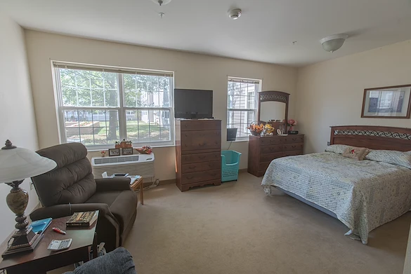 Image of Eagle Ridge of Decatur (9)