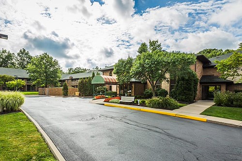 Image of Brookdale Gardens at Westlake (1)