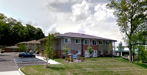 Image of Life Skills/Fillmore Place (1)