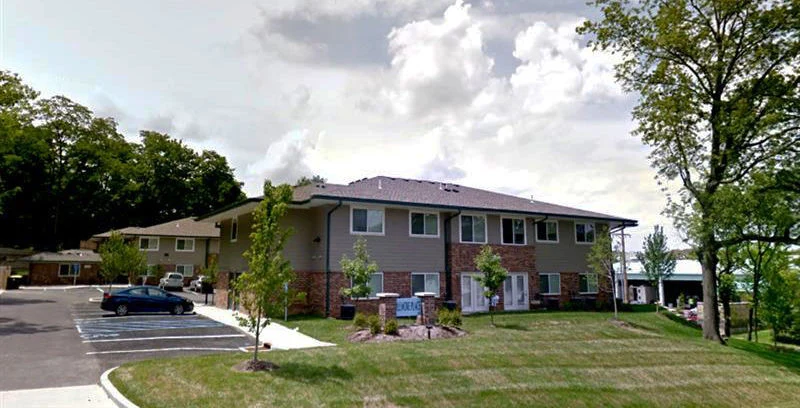 Image of Life Skills/Fillmore Place (1)